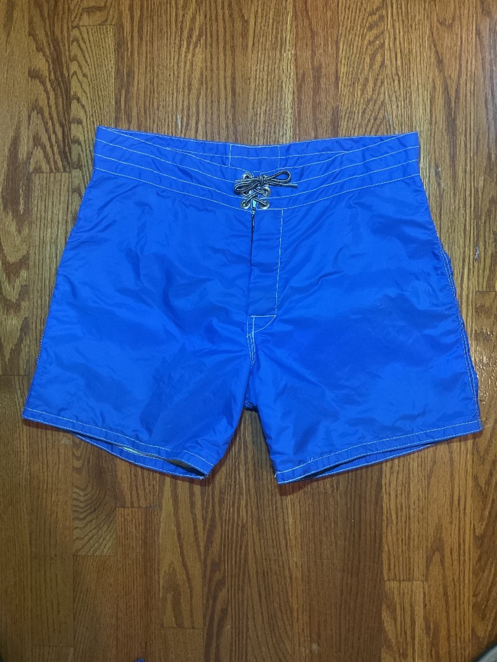 VTG Birdwell Beach Britches Board Shorts